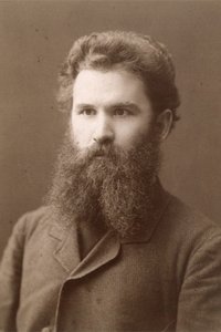 Profile of Vladimir Korolenko