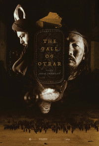 Poster for The Fall of Otrar