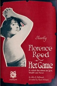 Poster for Her Game
