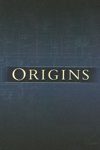 Poster for HP Origins