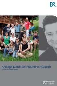 Poster for Anklage Mord - Ein Freund vor Gericht
