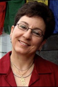 Profile of Barbara Badessi