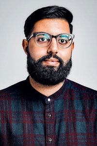 Profile of Rishi Rajani
