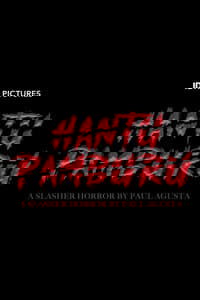 Hantu Pamburu