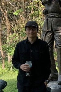 Profile of Suwaporn Worrasit