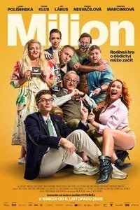Poster for Million