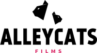 logo for Alleycats Films