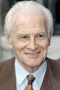 Profile of Félicien Marceau