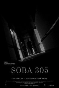 Poster for Room 305