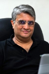 Profile of Manish Gupta