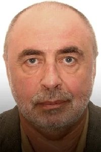 Profile of Sergei Gurevich