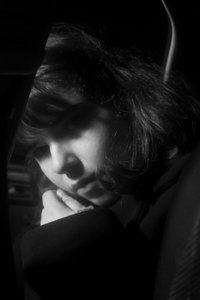 Profile of Carolina Aguiar