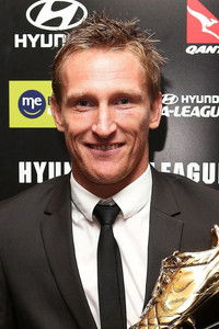 Profile of Daniel McBreen