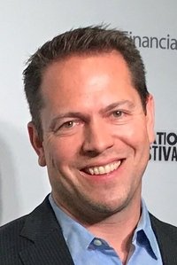 Profile of Jordy Randall