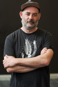 Profile of Sammy Harkham