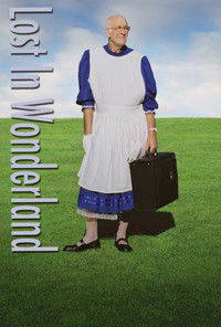 Poster for Lost in Wonderland