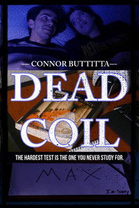 Poster for Dead Coil