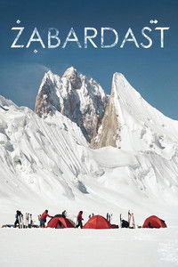 Poster for Zabardast