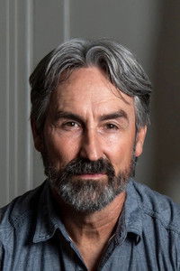 Profile of Mike Wolfe