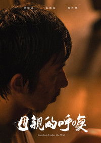 Poster for Freedom Under the Wall