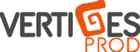 logo for Vertiges Prod