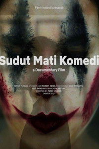 Poster for Sudut Mati Komedi
