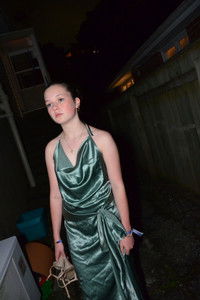 Profile of Billie Kyle