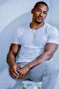 Profile of Antonio Jiménez