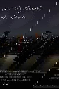 For the Benefit of Mr. Winston