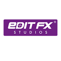 Logo - Editfx Studios