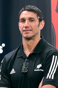 Profile of Allan Bunting