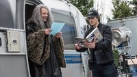 Artista invitado: John Noble