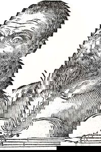 Profile of Giulio Cesare Croce