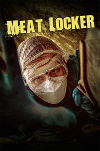 Poster for Meat Locker
