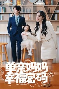 Poster for 单亲妈妈的幸福密码