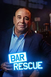 Poster for Bar Rescue