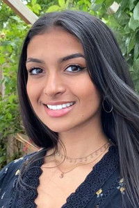 Profile of Ashnaa Sasikaran