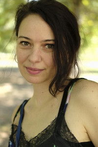 Profile of Anna Gyimesi