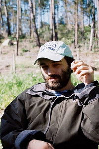 Profile of Sergey Gindilis