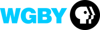 logo for WGBY