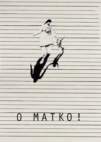 Poster for Oh Mother!