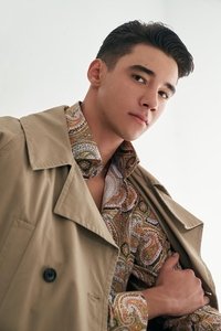 Profile of San Diego Pooth