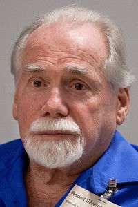 Profile of Robert Silverberg