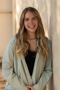 Profile of Christina Russell