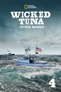 Poster for Season 4
