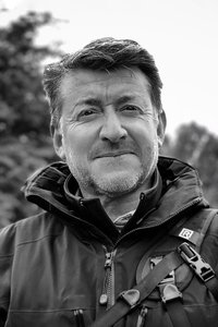 Profile of Jay Maidment