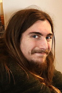 Profile of Alfred Nilsson