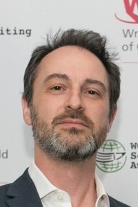 Profile of Jeremy Boxen