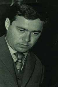 Profile of Ion Băieșu