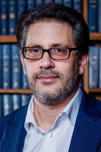 Profile of Danny Cohen